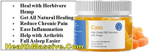 Herbivore CBD Spectrum Gummies Herbivore CBD Spectrum Gummies
