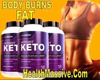 Hotshot Keto Supplement Review Hotshot Keto Supplement Review