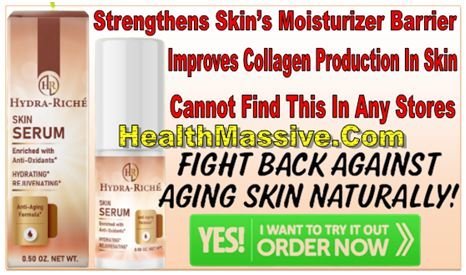 Hydra Riche Serum Cost Hydra Riche Serum Cost