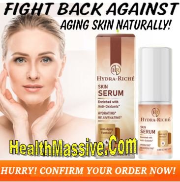 Hydra Riche Skin Serum Hydra Riche Skin Serum