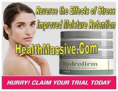 Hydrofirm Skin Anti aging Cream Hydrofirm Skin Anti aging Cream