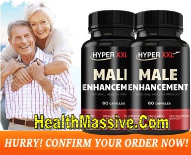 Hyper XXL Pills