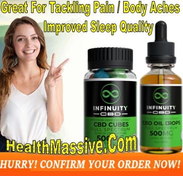 Infinuity CBD Gummies Infinuity CBD Gummies