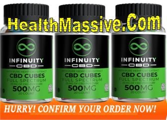 Infinuity CBD Spectrum Gummies Infinuity CBD Spectrum Gummies