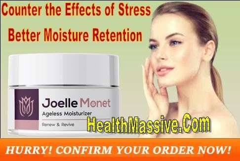 Joelle Monet Cream Benefits