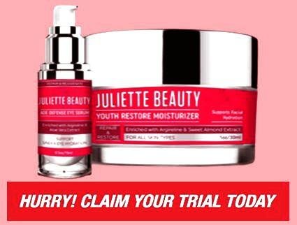 Juliette Beauty Cream