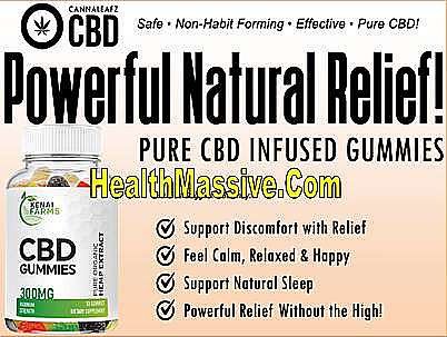 Kenai Farms 300 Gummies Kenai Farms 300 Gummies