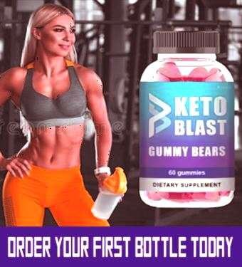 Keto Blast Gummies Review Keto Blast Gummies Review