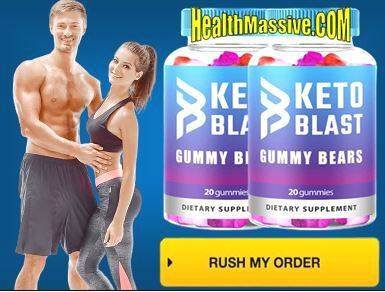 Keto Blast Gummies Reviews Keto Blast Gummies Reviews