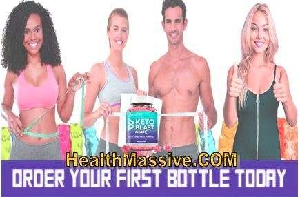 Keto Blast Gummy Bears Review Keto Blast Gummy Bears Review