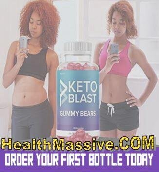 Keto Blast Gummy Review Keto Blast Gummy Review