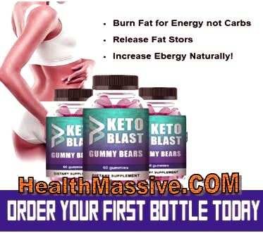 Keto Blast Review Keto Blast Review