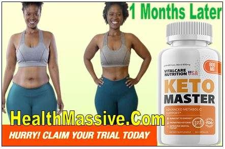 Keto Master Diet Keto Master Diet