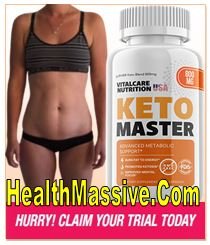 Keto Master Weight loss Keto Master Weight loss