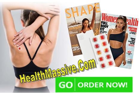 Keto Patches Weight loss Keto Patches Weight loss