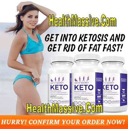 Keto Secret Diet