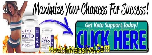 Keto Secret Pills