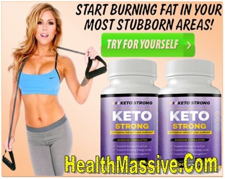 Keto Strong Diet Cost Keto Strong Diet Cost