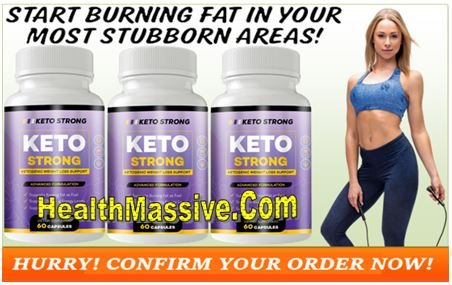 Keto Strong Reviews Keto Strong Reviews