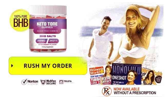 Keto Tone Reviews