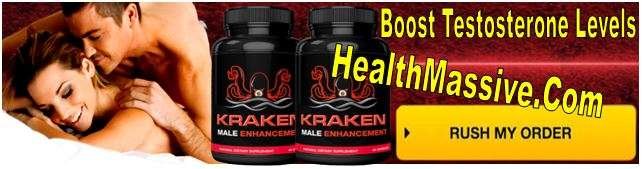 Kraken Male Enhancement Pills Kraken Male Enhancement Pills