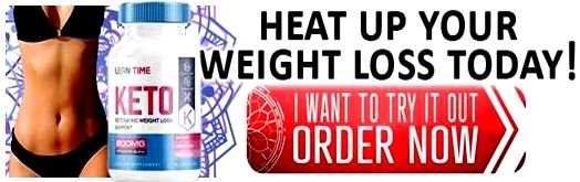 Lean Time Keto Diet Benefits
