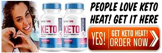 Lean Time Keto Diet Ingredients
