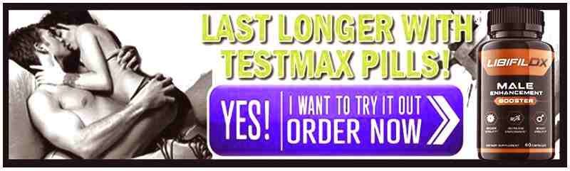 Libifil DX Male Enhancement Pills