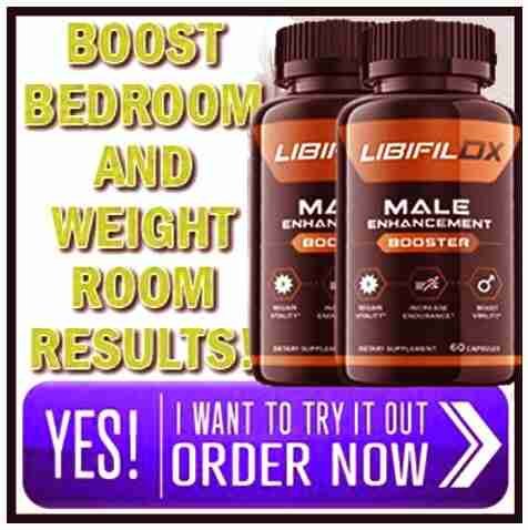 Libifil DX Pills