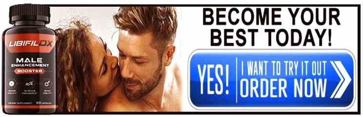 Libifil DX Supplement