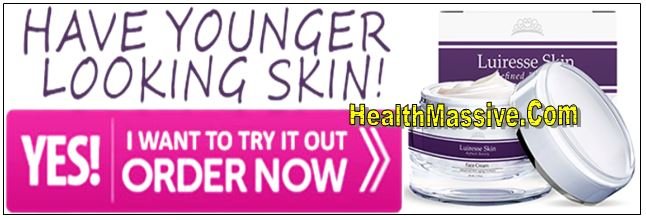 Luiresse Anti Aging Cream