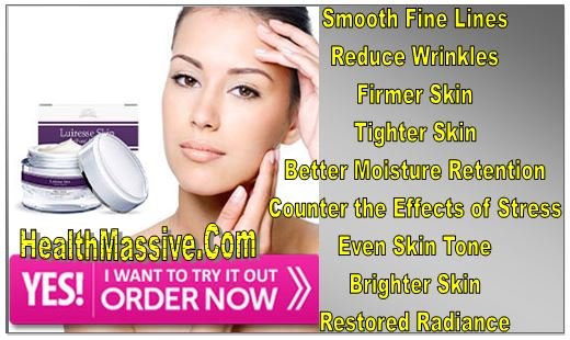 Luiresse Skin Cream