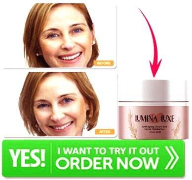Lumina Luxe Anti-aging Cream Lumina Luxe Anti-aging Cream