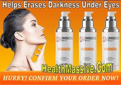 Luminous Direct Moisturizer Serum Luminous Direct Moisturizer Serum