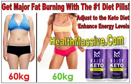 Major Keto Diet Major Keto Diet