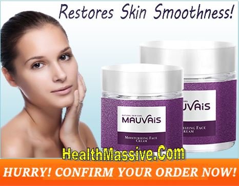 Mauvais Anti Aging Cream BUY Mauvais Anti Aging Cream