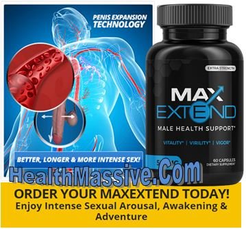 Max Extend Pills Max Extend Pills