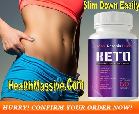Max Ketosis Fuel Diet Max Ketosis Fuel Diet