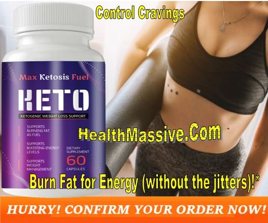 Max Ketosis Fuel Pills Max Ketosis Fuel Pills