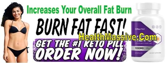 Max Melt Keto Pills Max Melt Keto Pills