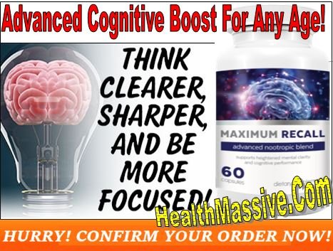 Maximum Recall Brain