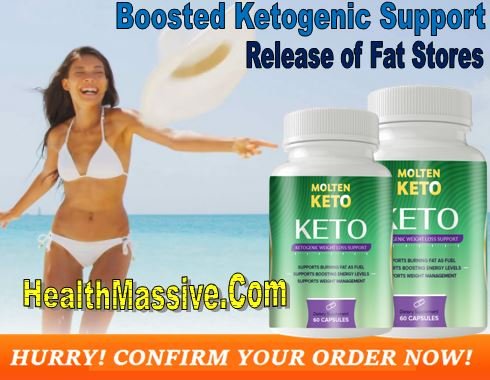 Molten Keto Diet