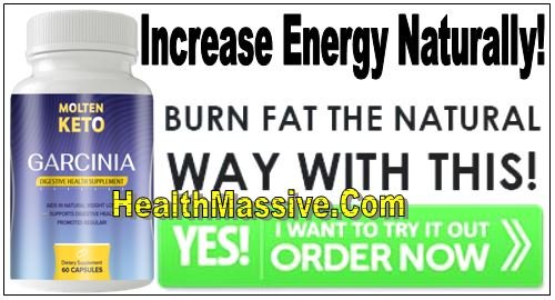 Molten Keto Garcinia Cambogia