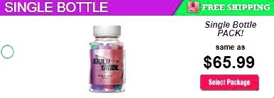 MycoMode Cognitive Gummy MycoMode Cognitive Gummy
