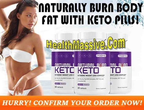 Natural Burn Keto Diet Natural Burn Keto Diet