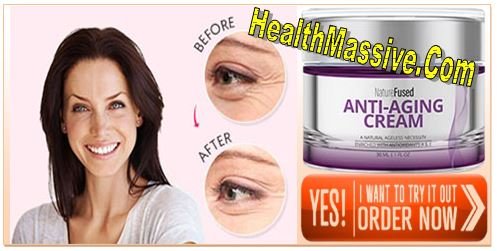 Nature Fused Moisturizer Cream