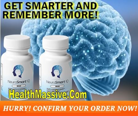 Neuro Smart IQ Brain Neuro Smart IQ Brain