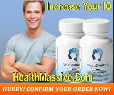 Neuro Smart IQ Pills Neuro Smart IQ Pills