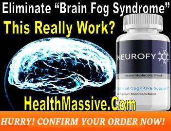 Neurofy Benefits