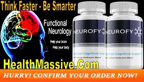 Neurofy Brain Cognitive